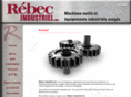rebecindustriel.com