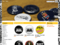rebelbadges.co.uk