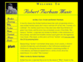 robertbarhammusic.com