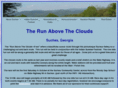 runabovetheclouds.com