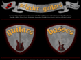 schecterguitarsaz.com