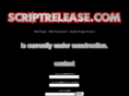 scriptrelease.com