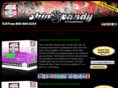 skincandytattooinks.com