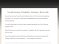 socialsecuritydisabilityattorneysknoxville.com