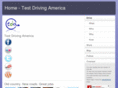 testdrivingamerica.com