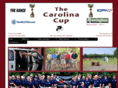 the-carolinacup.com