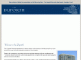 theduporth.com.au