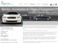 theeuropeancar.com