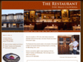 therestaurantfortbragg.com