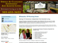 thespringsatclackamas.com