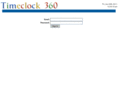 timeclock360.com