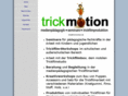 trickmotion.com