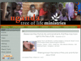 ugandatreeoflifeministries.org