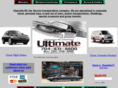 ultimatecarservice.com