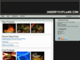 underthisflame.com
