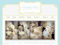 vintagechicweddingfair.co.uk