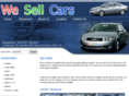 we-sell-cars.co.uk