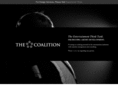 wearethecoalition.com