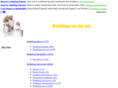 weddingonthe.net