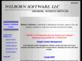 welbornsoftware.com