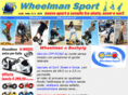 wheelmansport.com