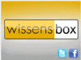 wissensbox.com