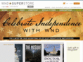 wndsuperstore.com