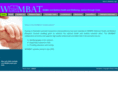 wombatcollaboration.net