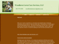 woodlawnlawncare.com