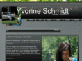 yvonneschmidt.net