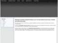acclaimcomputersolutions.com