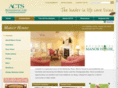 actsmanorhouse.com