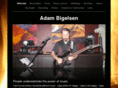 adambigelsen.com