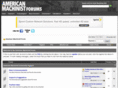 am-forum.com