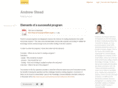 andrewstead.com