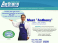 anthonyhomeimprovements.com