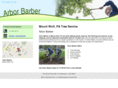 arborbarber1.com