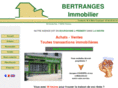 bertrangesimmobilier.com