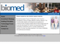 biomedfund.com