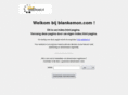 blankemon.com
