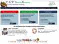 blueeyeshosting.com