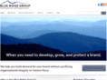blueridgegroupllc.com