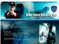 bluesteelsecurity.biz