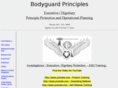 bodyguardprinciple.com