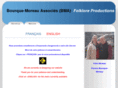 bourque-moreau.com