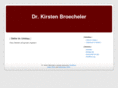 broecheler.com