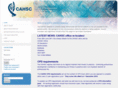cahsc.com