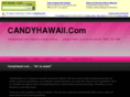candyhawaii.com