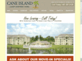 caneislandliving.com