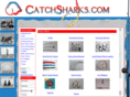 catchsharks.com
